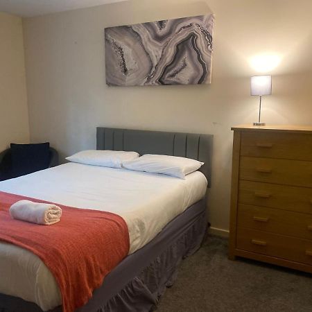 Alexander Apartments Newcastle City ภายนอก รูปภาพ