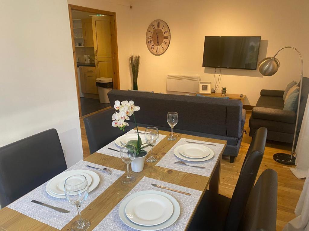 Alexander Apartments Newcastle City ห้อง รูปภาพ