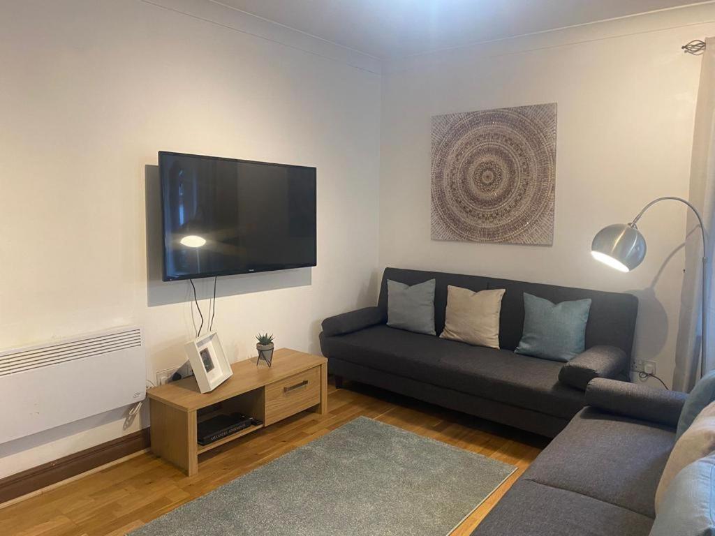 Alexander Apartments Newcastle City ห้อง รูปภาพ