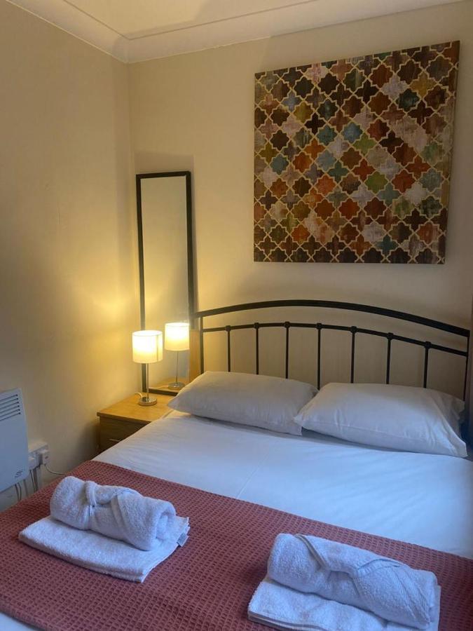 Alexander Apartments Newcastle City ห้อง รูปภาพ