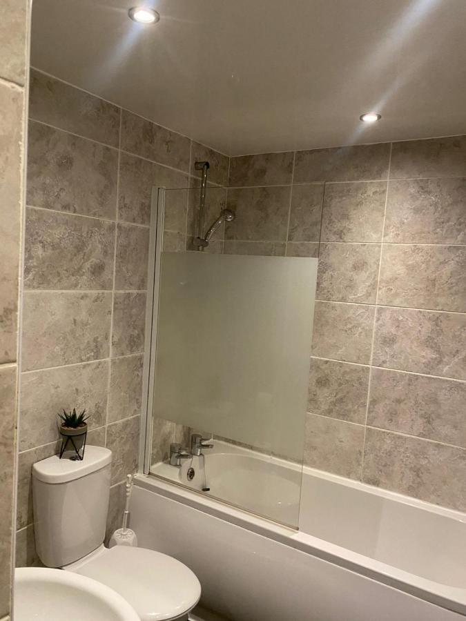 Alexander Apartments Newcastle City ห้อง รูปภาพ